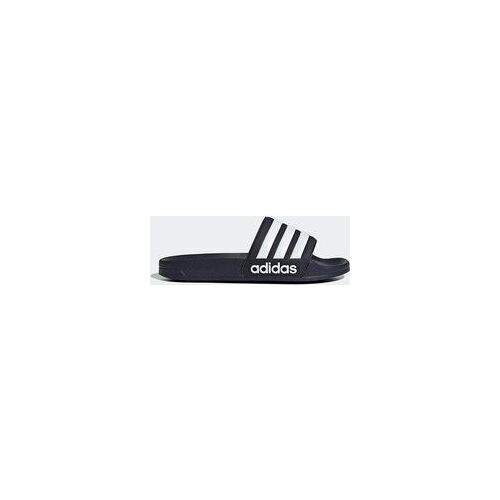 Baskets Adidas Adilette Shower Slides - Homme Tongues Et Sandales - 51 1/3