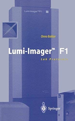 Lumi-Imager(Tm) F1