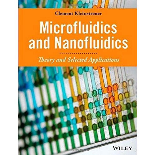 Microfluidics And Nanofluidics