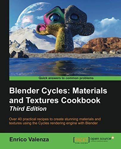 Blender Cycles