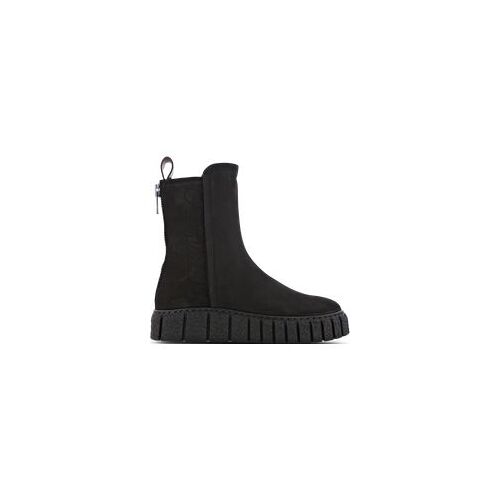 Bottines Buffalo Rampa Zip