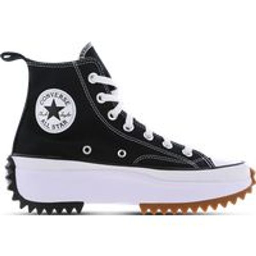 Chaussures De Skate Converse Run Star Hike - Femme  - 48