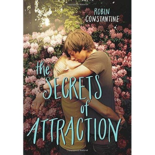 The Secrets Of Attraction