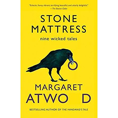 Stone Mattress