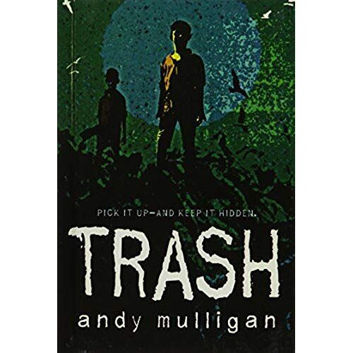 Trash