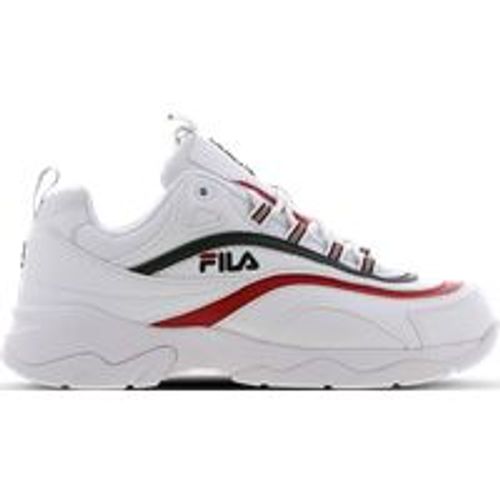 Chaussures De Running Fila Ray - Femme  - 38