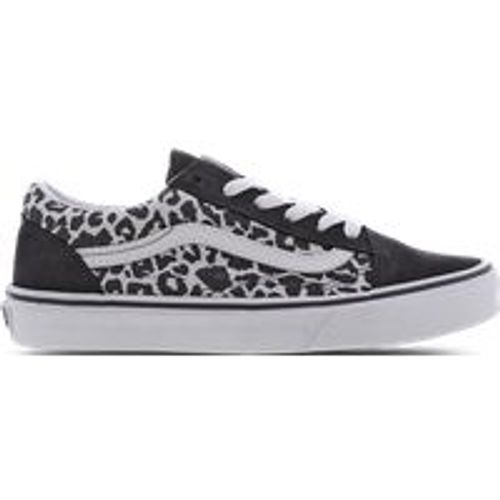 Chaussures De Skate Vans Old Skool Primairescollege