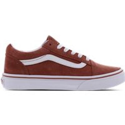 Chaussures De Skate Vans Old Skool Primairescollege