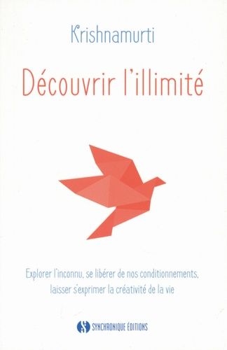 Découvrir L'illimité