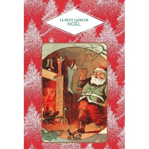Le Petit Livre De Noël