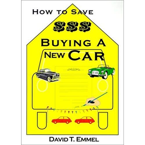 How To Save $$$ Buying A New Car
