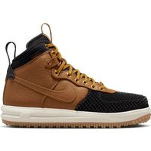 Chaussures De Basketball Nike Lunar Force 1 Duckboot
