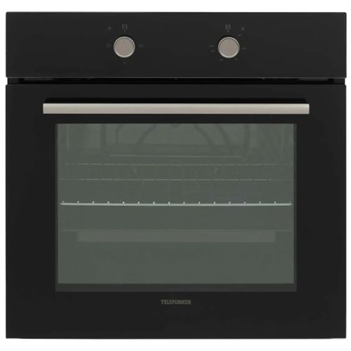 Four convection naturelle émail TELEFUNKEN TFKCNE72K2