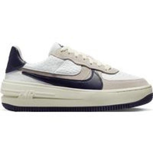 Chaussures De Basketball Nike Air Force 1 Platform