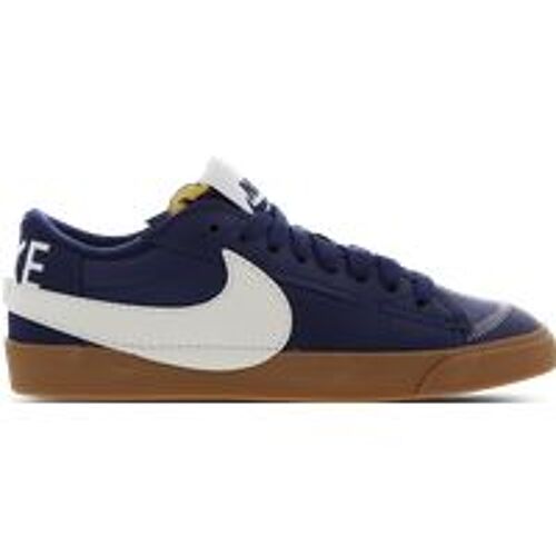 Chaussures De Basketball Nike Blazer Jumbo