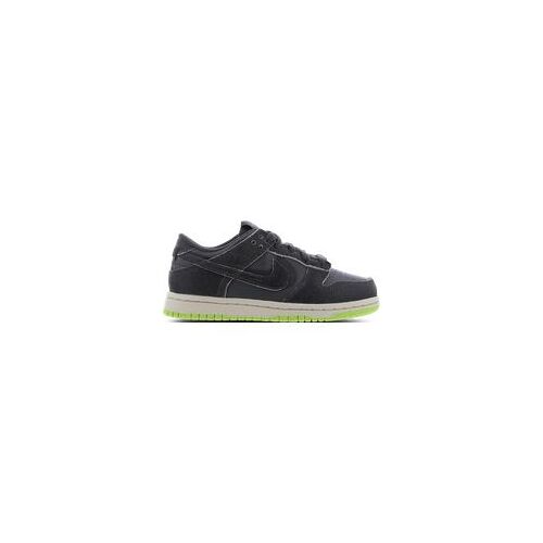 Chaussures De Basketball Nike Dunk Low Maternelle