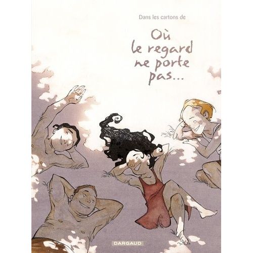 Dans Les Cartons De Où Le Regard Ne Porte Pas