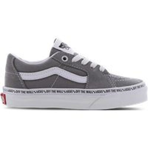 Chaussures De Skate Vans Sk8 Low Mini Vans Maternelle
