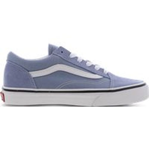 Chaussures De Skate Vans Old Skool Primairescollege