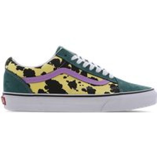 Chaussures De Skate Vans Old Skool Awake