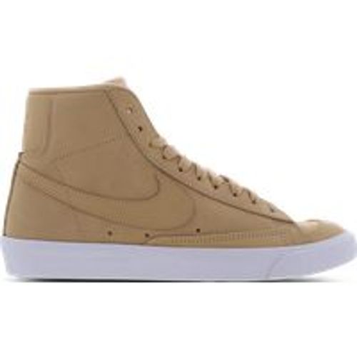 Chaussures De Basketball Nike Blazer Mid
