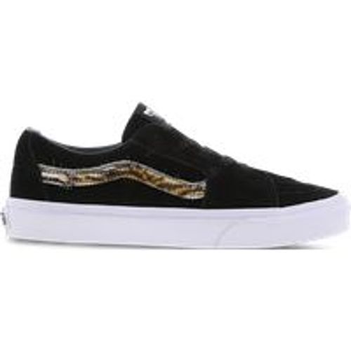 Chaussures De Skate Vans Sk8 Low
