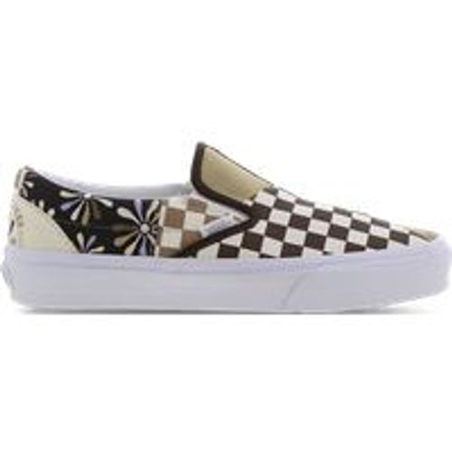 Chaussures De Skate Vans Slipson Tie Dye