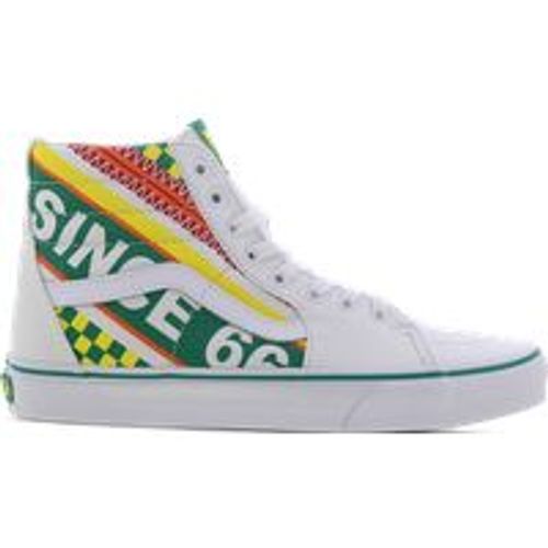 Chaussures De Skate Vans Sk8 Hi Vans Market