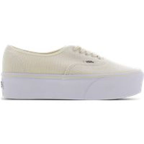 Chaussures De Skate Vans Authentic