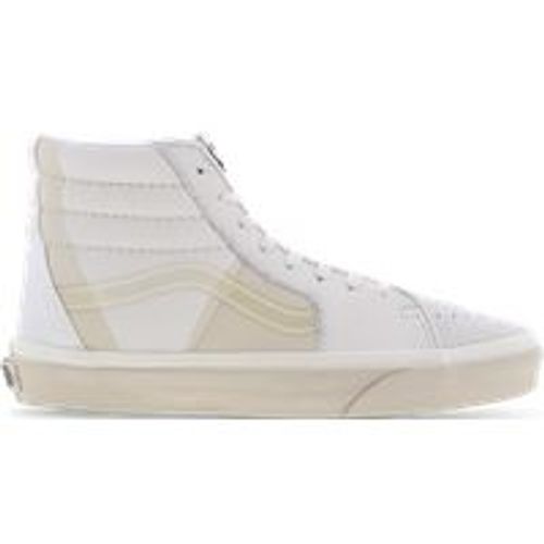 Chaussures De Skate Vans Sk8 Hi Futurisme