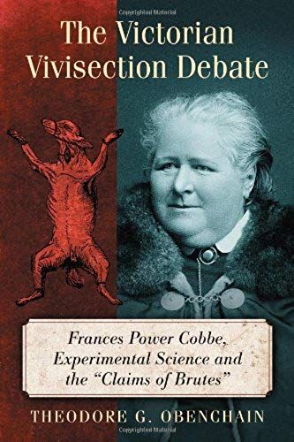 The Victorian Vivisection Debate