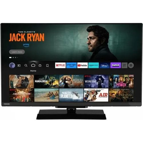 Toshiba 32LF3F63DAZ 32" (81 cm) Fire TV Smart Full HD