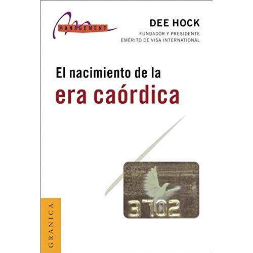 El Nacimiento De La Era Caordica (Spanish Edition)