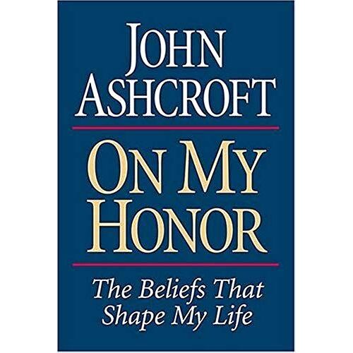 On My Honor The Beliefs That Shape My Life