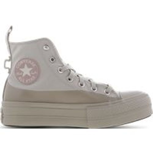 Chaussures De Skate Converse Chuck Taylor All Star Lift Hi