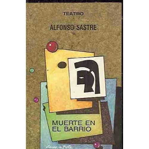Muerte En El Barrio