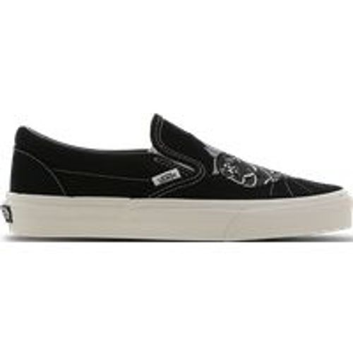 Chaussures De Skate Vans Classic Slipson