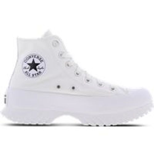 Chaussures De Skate Converse Chuck Taylor All Star Lugged 2.0 - Femme  - 35