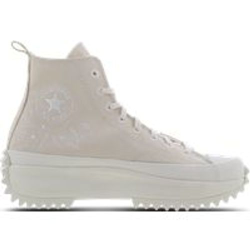 Chaussures De Skate Converse Run Star Hike