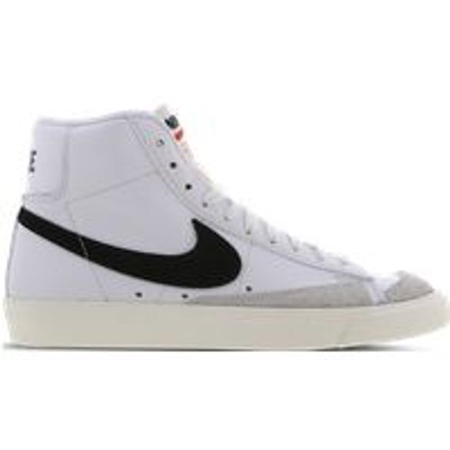 Chaussures De Basketball Nike Blazer Mid
