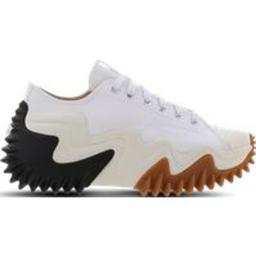 Chaussures De Skate Converse Run Star Motion Canvas Platform