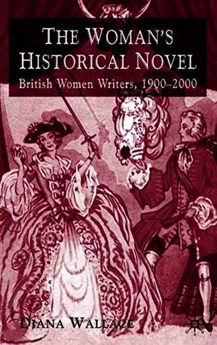 The Woman's Historical Novel