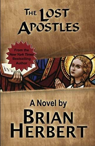 The Lost Apostles