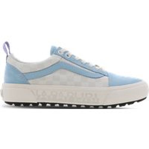 Chaussures De Skate Vans X Napapijri Sk8shi Mte 2