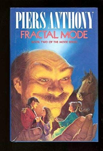 Fractal Mode (The Mode Series)