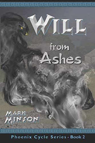 Will From Ashes
