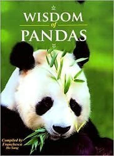 Wisdom Of Pandas