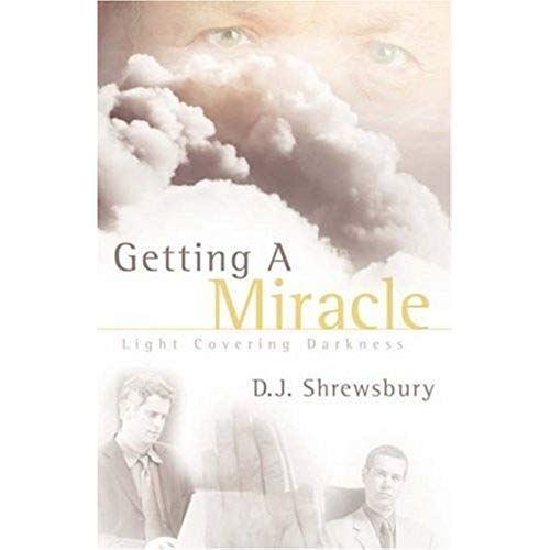 Getting A Miracle