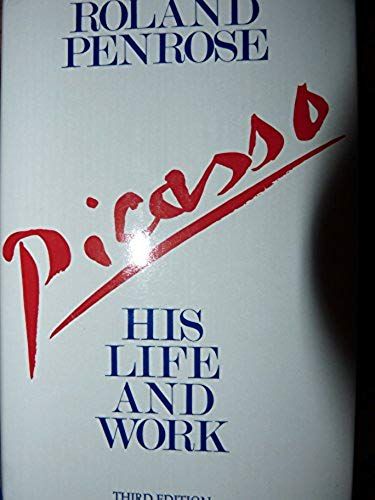 Picasso: His Life And Work