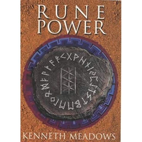 Rune Power